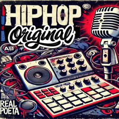 Free BoomBap Beat Old School Rap ALD @RealPoeta ®