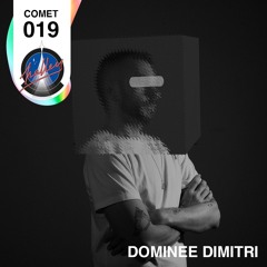 Dominee Dimitri @ Comet 019