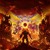 Artwork for Mick Gordon - Unholy Crusade (DOOM Eternal OST)