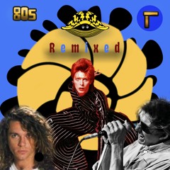80s Remixed Part I
