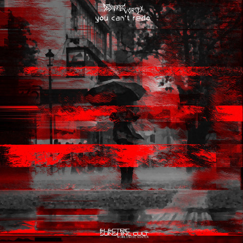 Stream Distorted Vortex - Cultist of Death (feat. [lyn]) [ESC