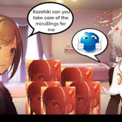 UTAU i Like