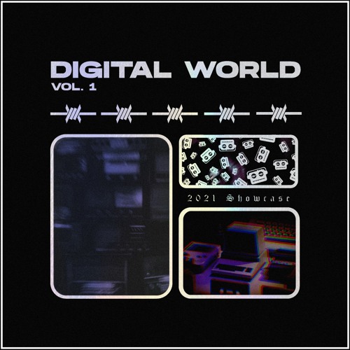 DIGITAL WORLD VOL. 1