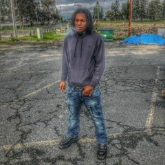 HACKLEDOWN - PETERBILT (PROD. GRIMOIRE)