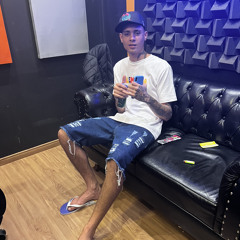 MC MAGRINHO - É AQUI NO ALTO - TÚ VAI DESCER TÚ VAI SUBIR  FEAT MC EMOJI= ( DJ BIEL DO ALTO )OFICIAL