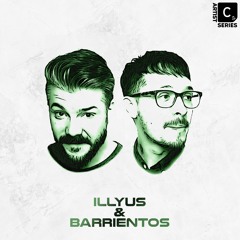 ILLYUS & BARRIENTOS (Cr2 Artist Series) - Demo 1 (Sample Pack)