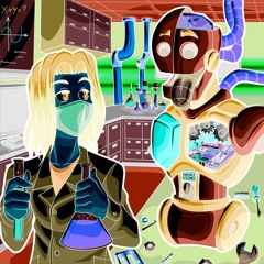Perylian - Robotboy Jack