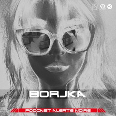Borjka - Alerte Noire 14.10.23 - Lagoa