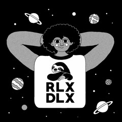 RLX DLX - Beats & Loafing Vol.8 [lo-fi hiphop/relaxing beats]