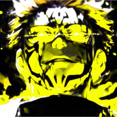 SUKUNA (sped up)