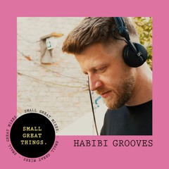 Small Great Mixes: Habibi Grooves