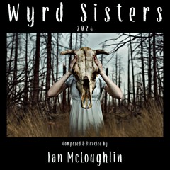 Wyrd Sisters 2024