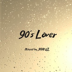 90's Lover