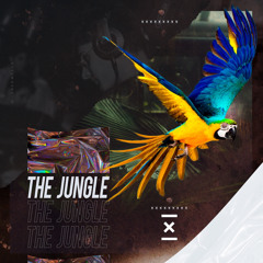 X @ The Jungle [Free Download]
