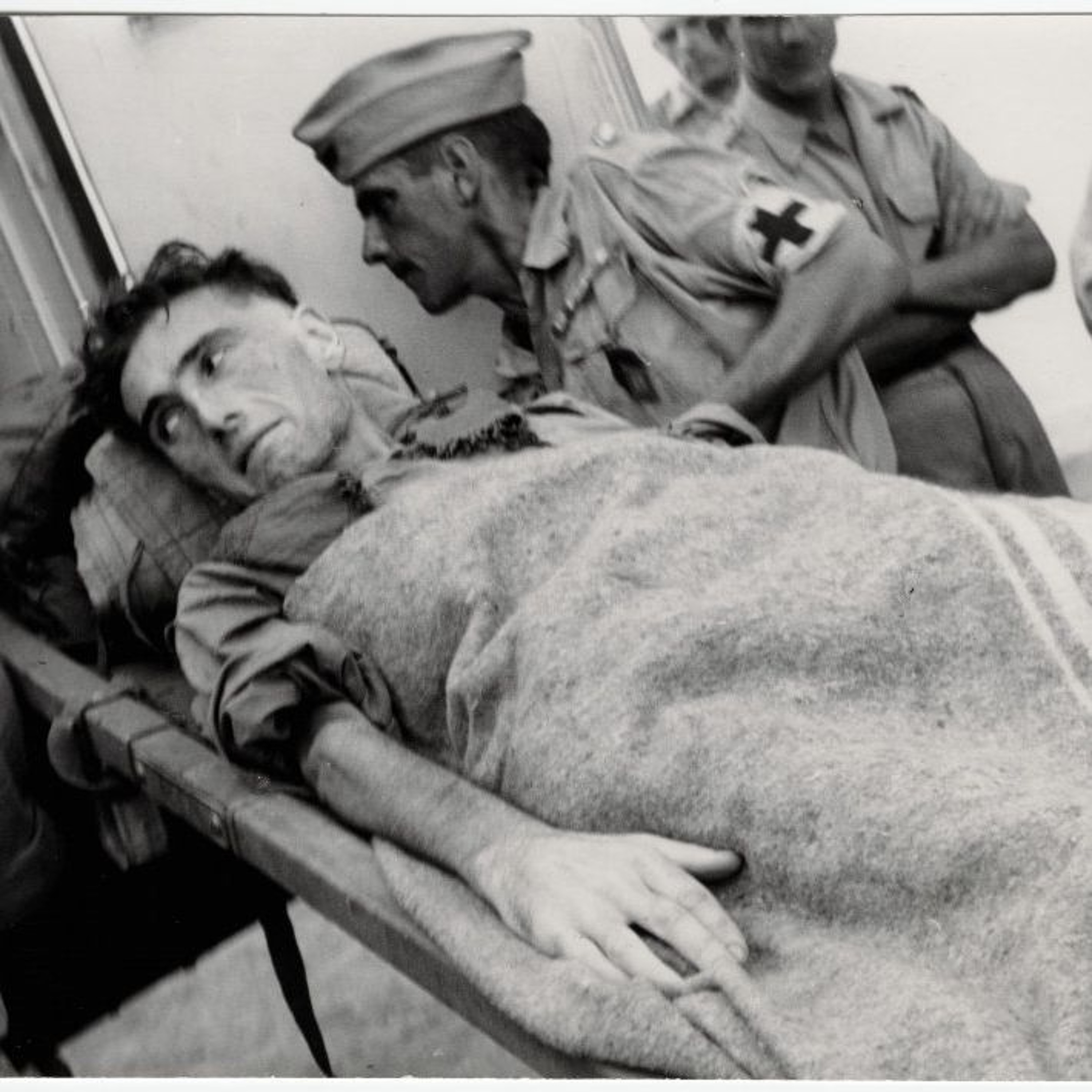 War’s long legacy: the continued importance of the Geneva Conventions 75 years later