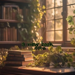 a new book