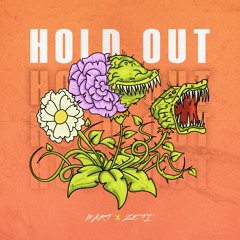 ZETI x MART — HOLD OUT