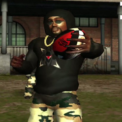 32 Georgia Dome - Michael Vick 2