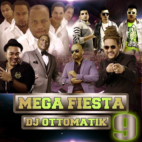 MEGA FIESTA 9