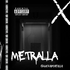 METRALLA x GIOVANNY (prod. Giovanny Music) REGGAETON MALIANTEO MUSIC