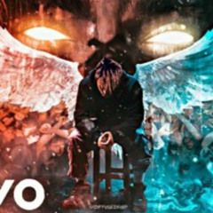 Juice WRLD - Not Alive | prod. Sigmatix, .planet (REMIX)