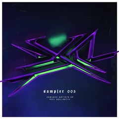 PREMIERE: sistr - Pumper (LŸBRA Remix)