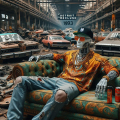 Detroit Recluse 1993