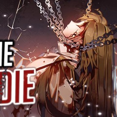 Nightcore - Make Me Wanna Die (Rock Version)