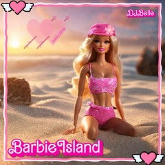 Barbie 💗 Island 💗