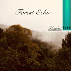 Forest Echo - Radio Shows