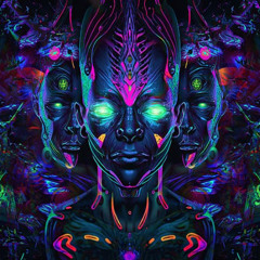 SET PROGRESSIVE PSYTRANCE OLD (BLACK ELEMENT MIX)