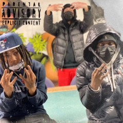 No Cap freestyle X Von