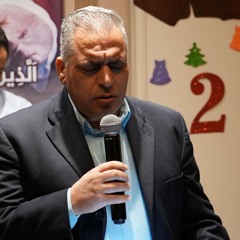 مشاركة وصلاة ( الاختراقات الغير طبيعية ) ق| مجدي يونان - شيفت بيت الصلاة المنيا 11 - 1- 2025