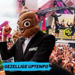 Gezellige Uptempo  Decibel outdoor 2025