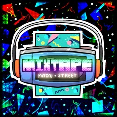 GDude (Guy) - FNF: Mixtape Main Street