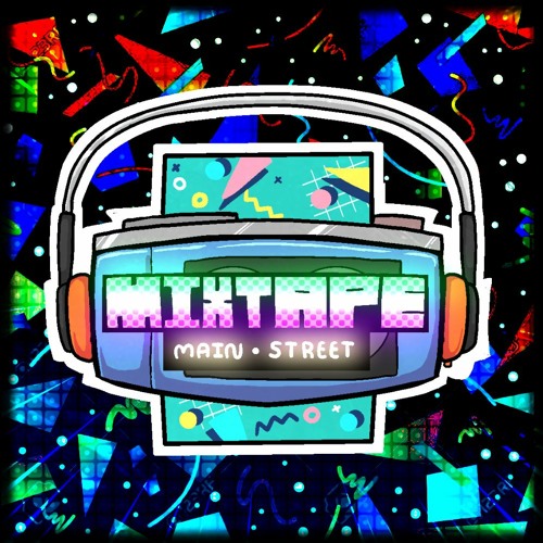 Fright (South) - FNF: Mixtape Main Street [NEW]