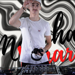 Morghan Vimard DJ Set - New Year's 2025