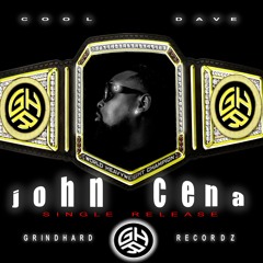 John Cena