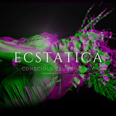 ECSTATICA - Tribal Downtempo - Ecstatic Dance Mix