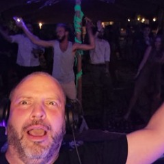 SETI Project live@Joyce and Daniels Wedding 20250706