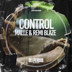 Malle & Remi Blaze - Mandragora (Original Mix) [deeperdub]