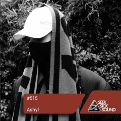SSS Podcast #515 : Ashyl