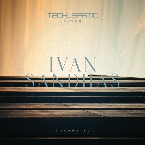 BLVCK RADIO | VOL 61: IVAN SANDHAS