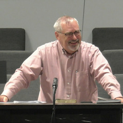 "Job's DNA Acording To God" by Brother Richard Johnson