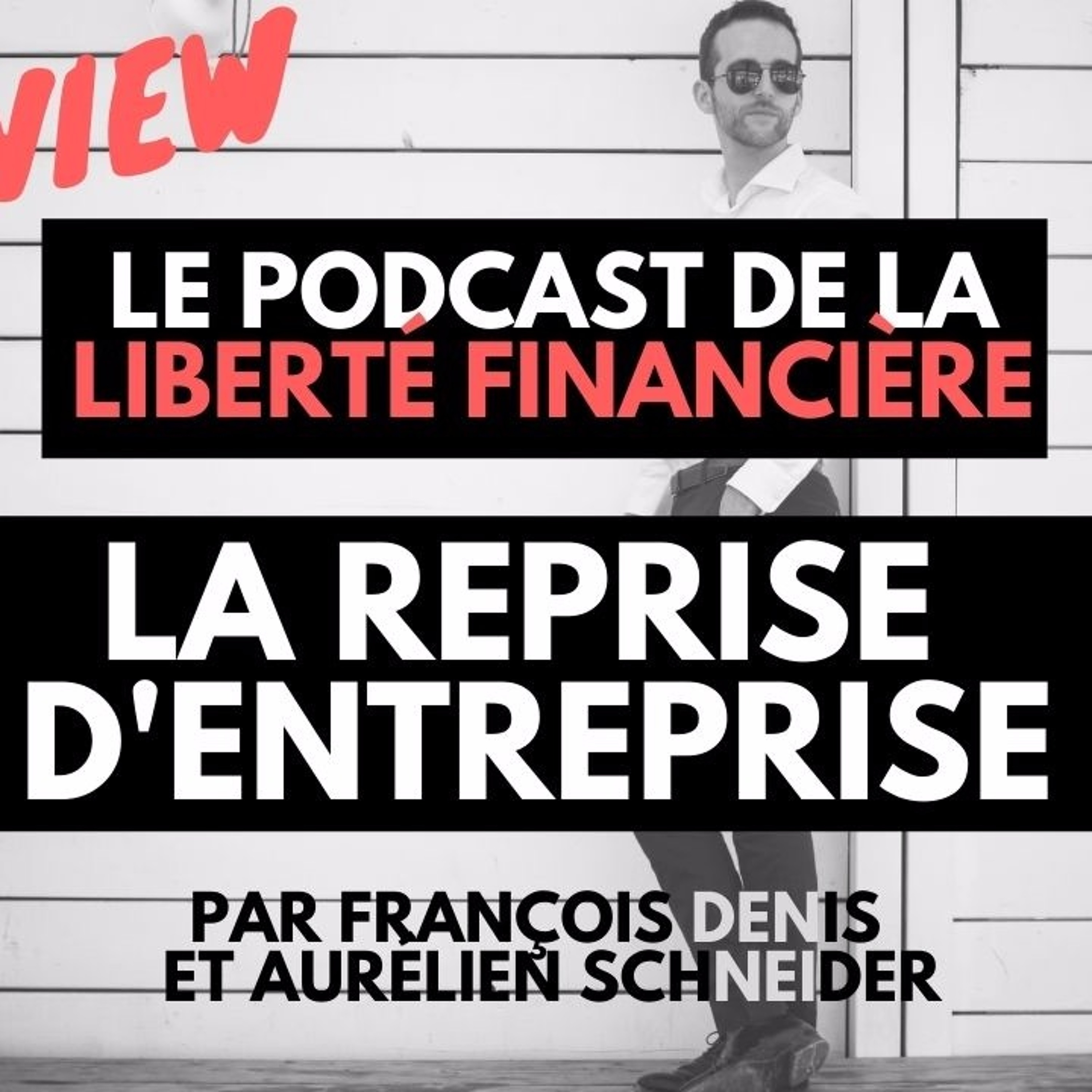 PIC Podcast - Politique. Investissement. Culture.