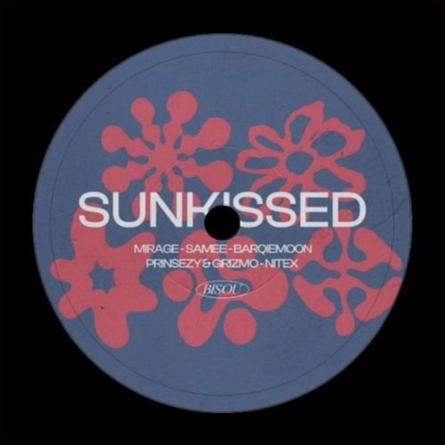 Mirage - Kick Back (Radio Edit)