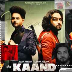 Kaand (feat. Simar Dorraha)