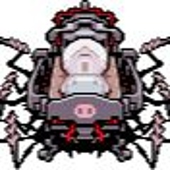 Pokey Means Business- Master Porkey's Mix (Rough)