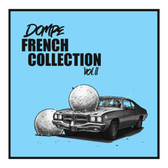 Dompe - Together