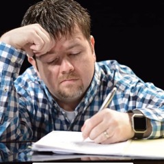 À la dernière lueur du jour…